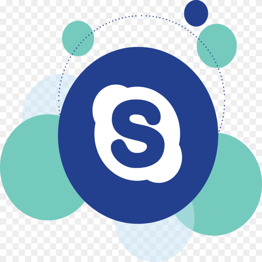 Skype Icon Twitter, Number, Symbol, Text Clipart PNG