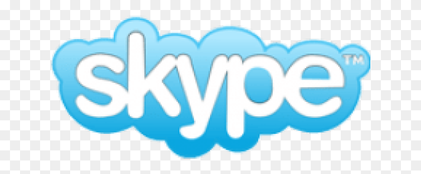 639x287 Skype Transparent Images Skype Cartoon, Label, Text, Word HD PNG Download