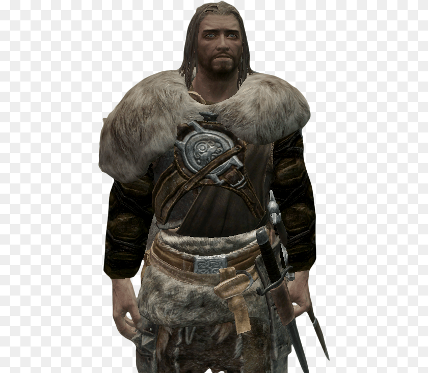 Skyrim Alaric, Adult, Male, Man, Person Clipart PNG