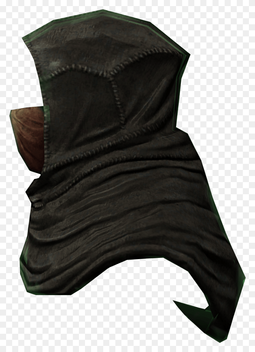 977x1379 Skyrim Ancient Shrouded Armor Capuchas Skyrim, Clothing, Apparel, Boot HD PNG Download