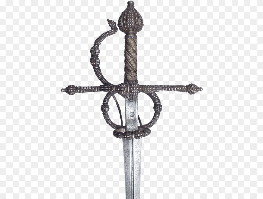 Skyrim Basket Hilt Sword, Blade, Dagger, Knife, Weapon Clipart PNG