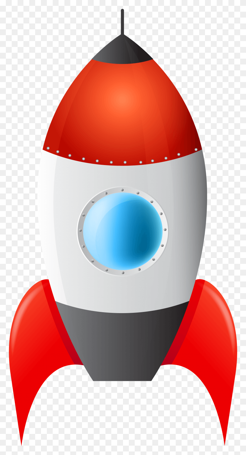 4114x7871 Skyrocket Clip Art Image Sky Rocket, Лампа, Еда, Яйцо Hd Png Скачать