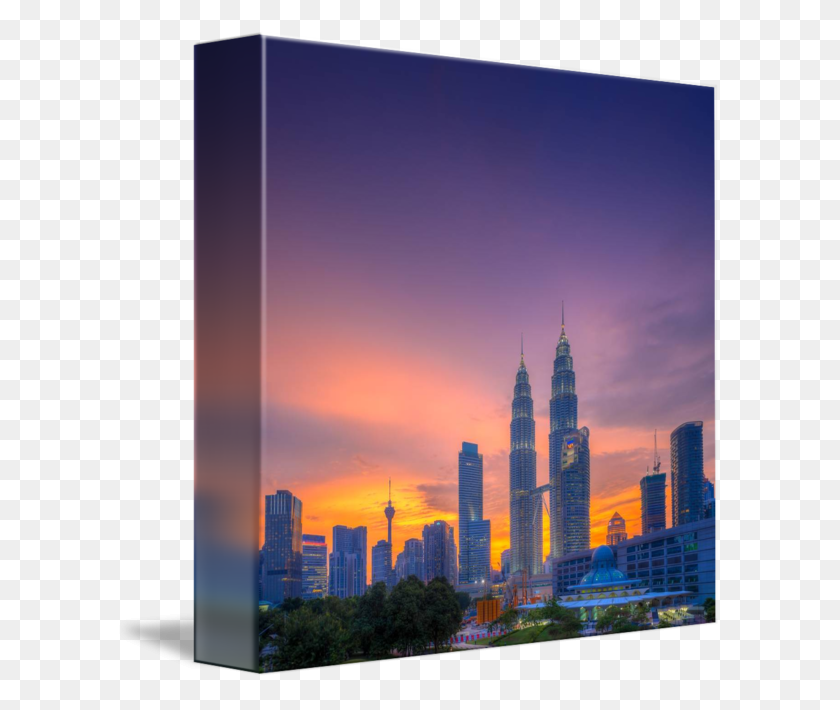 606x650 Skyscraper, High Rise, City, Urban HD PNG Download