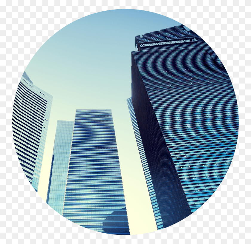 758x758 Skyscraper Businessperson, High Rise, City, Urban Descargar Hd Png