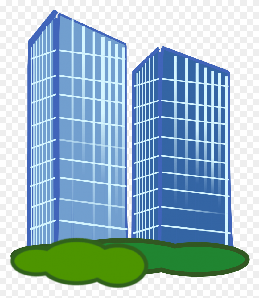 1919x2231 Skyscraper Clipart Apartment Building Cartoon Building No Background, High Rise, City, Urban HD PNG Download