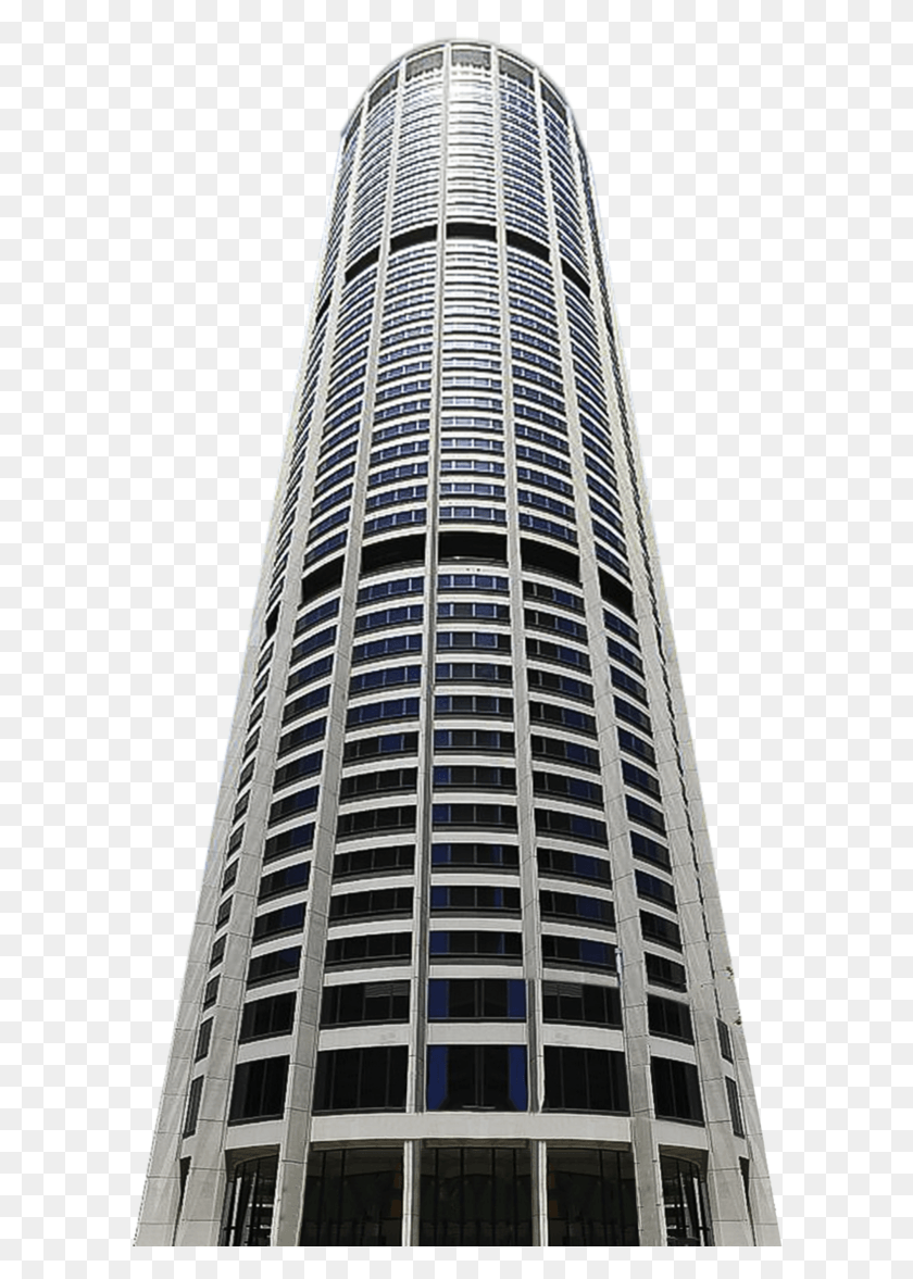 600x1117 Skyscraper Image Background Australia Square Sydney, Condo, Housing, Building HD PNG Download