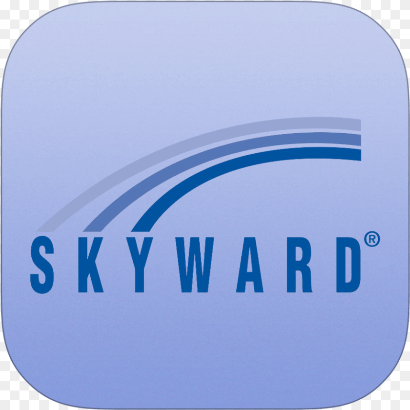 877x877 Skyward Icon, Logo, Text Transparent PNG