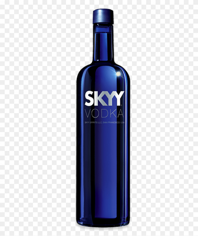 1008x1201 Skyy Vodka 700ml Skyy Vodka Price In Sri Lanka, Bottle, Alcohol, Beverage, Liquor Sticker PNG