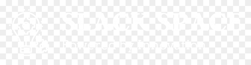 3001x615 Slack Space Llc Tan, Text, Alphabet, Word HD PNG Download