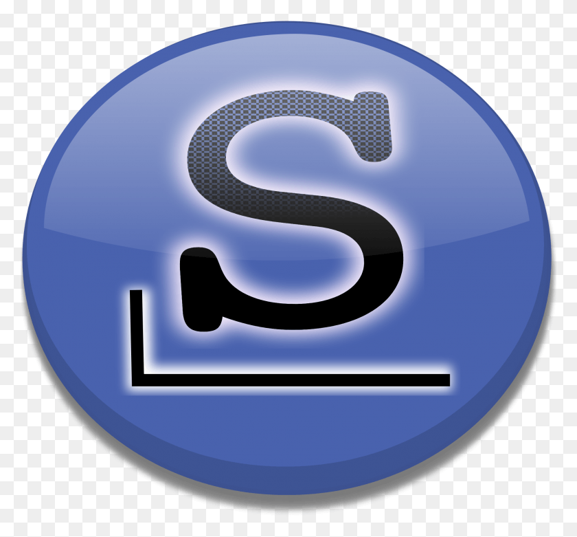 2001x1852 Slackware Logo Svg1 Slackware Linux, Text, Label, Symbol HD PNG Download