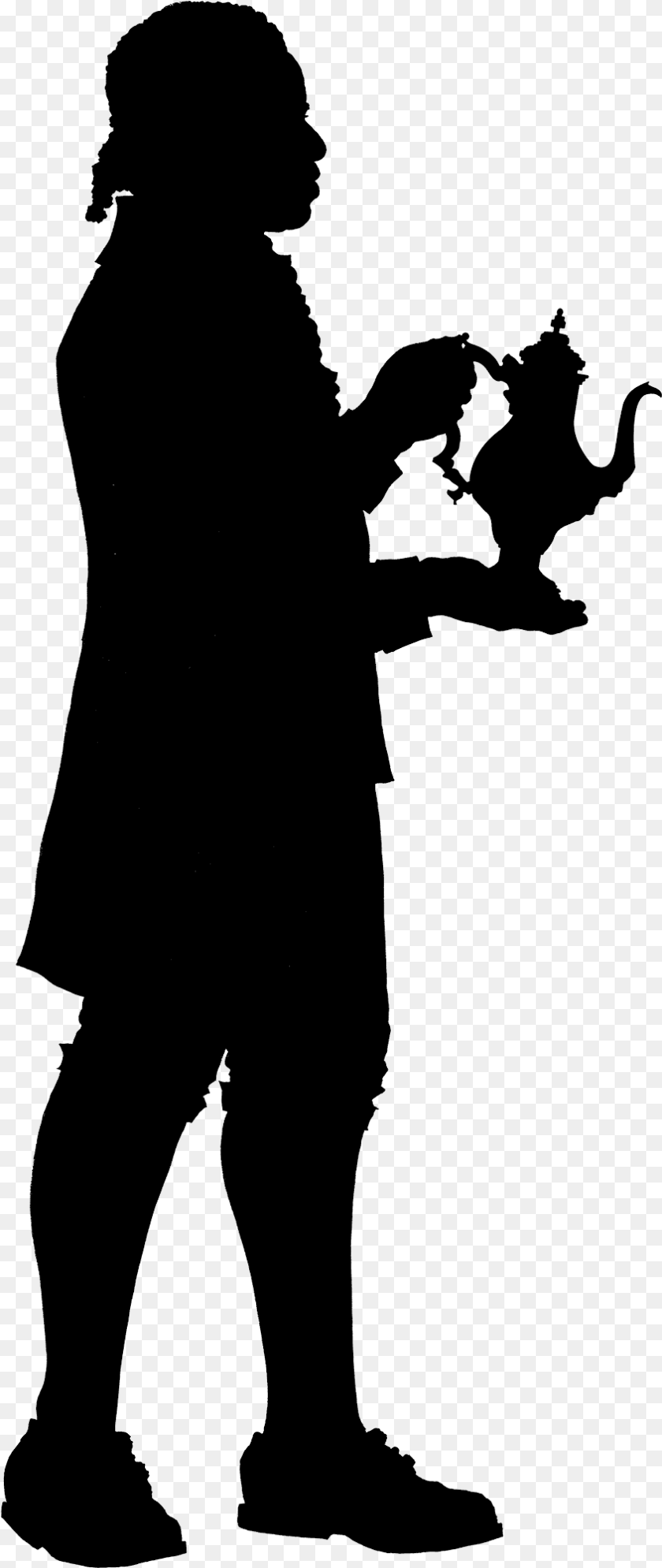 Slave Silhouettes, Silhouette, Person PNG