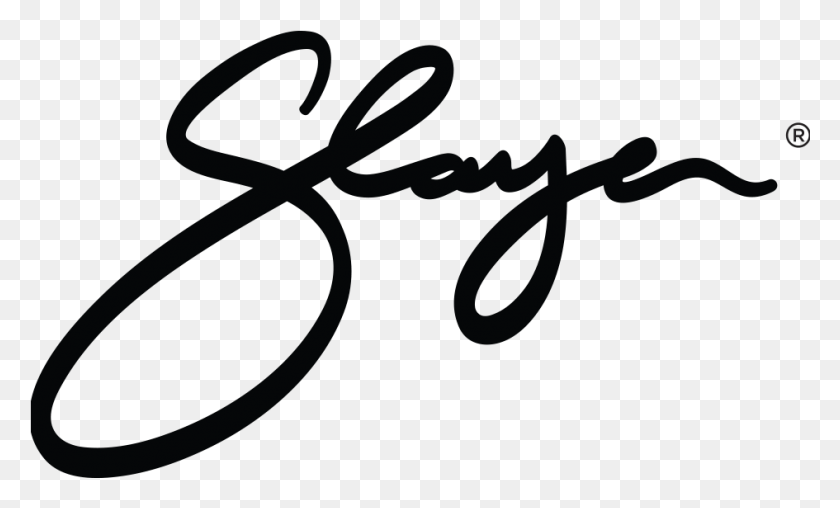 945x543 Логотип Slayer Slayer Steam, Текст, Почерк, Каллиграфия Hd Png Скачать