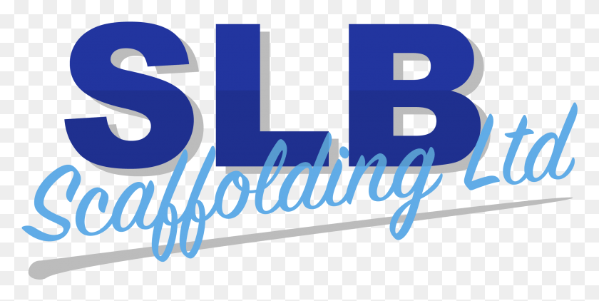 2483x1155 Slb Scaffolding Slb Scaffolding Graphic Design, Text, Logo, Symbol HD PNG Download