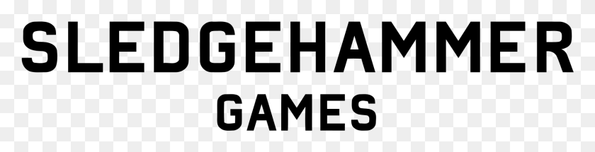 1734x345 Sledgehammer Games Sledgehammer Logo, Gray, World Of Warcraft HD PNG Download