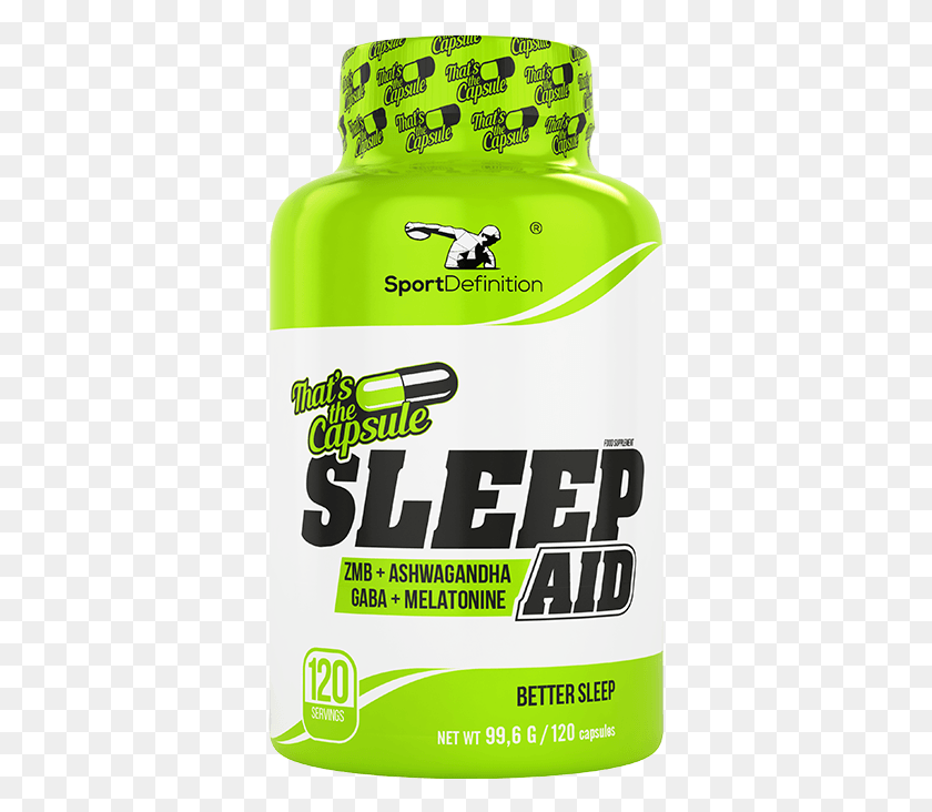 357x672 Sleep Aid 120 Capsules Sleep, Bottle, Beverage, Drink HD PNG Download