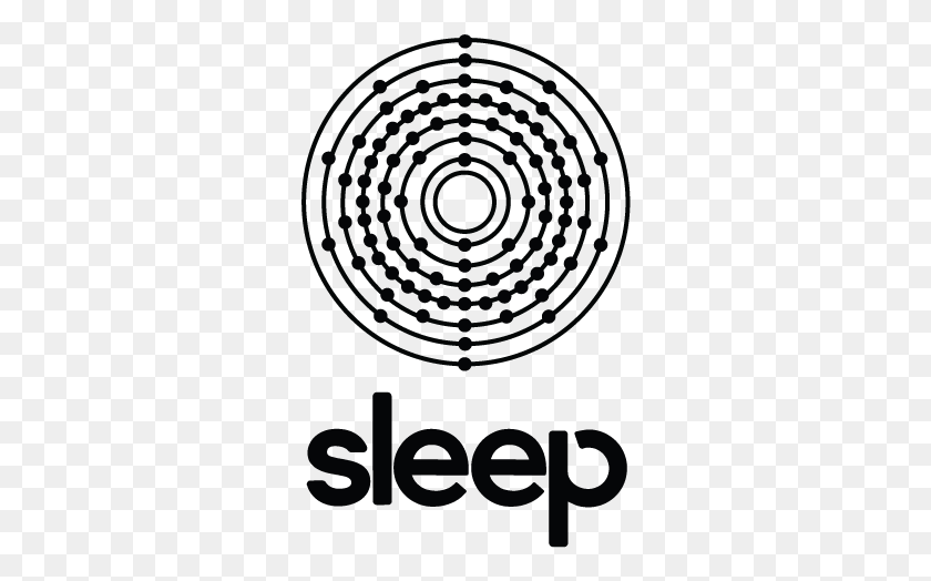 298x464 Sleep Icon, Outdoors, Spiral, Maze HD PNG Download