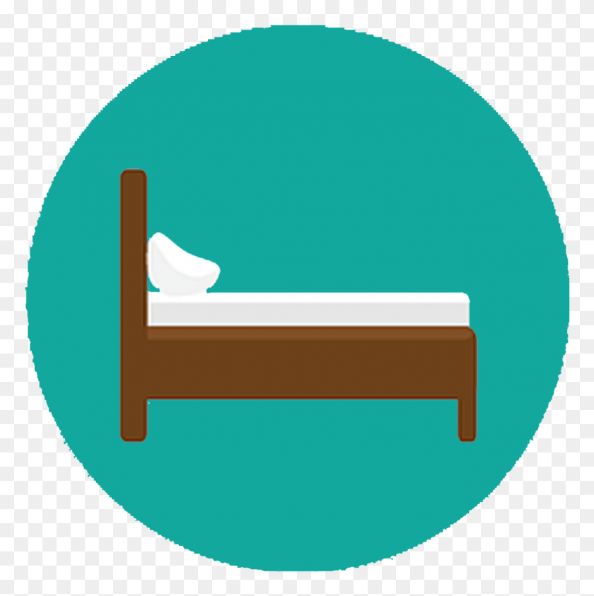 1273x1278 Sleep Icon, Furniture, Cradle, Tub HD PNG Download