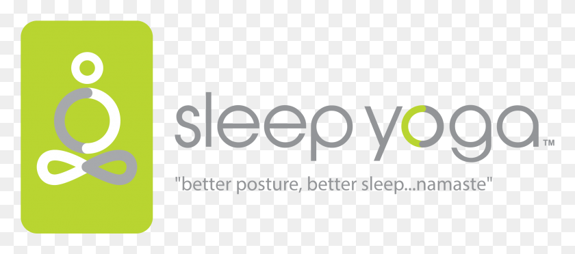 2378x953 Sleep Yoga, Text, Alphabet, Symbol HD PNG Download