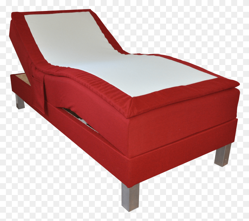 2543x2246 Sleeper Chair, Furniture, Couch, Box HD PNG Download