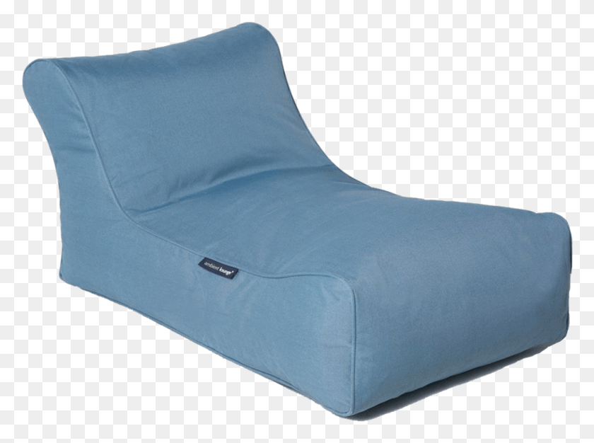 1000x726 Sleeper Chair, Furniture, Mattress, Cushion HD PNG Download