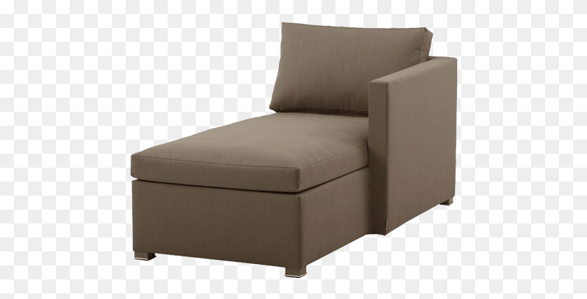 470x368 Sleeper Chair, Furniture, Box, Armchair HD PNG Download