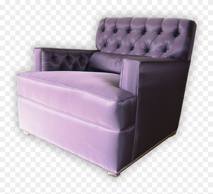 962x871 Sleeper Chair, Furniture, Armchair, Couch HD PNG Download