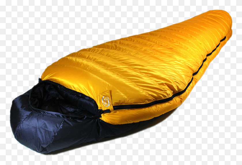 886x584 Sleeping Bag Extreme Down Sleeping Bag, Tent, Clothing, Apparel HD PNG Download