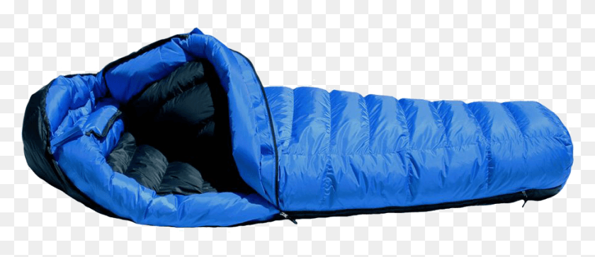 900x350 Sleeping Bag Mountaineering Sleeping Bag, Clothing, Apparel, Lifejacket Descargar Hd Png