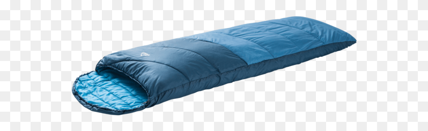 562x198 Sleeping Bags Mckinley Camp Comfort, Pillow, Cushion, Furniture HD PNG Download