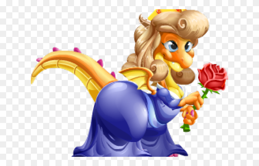 640x480 Sleeping Beauty Clipart Dragon Dragon City Sleeping Beauty Dragon, Toy, Super Mario, Sweets HD PNG Download
