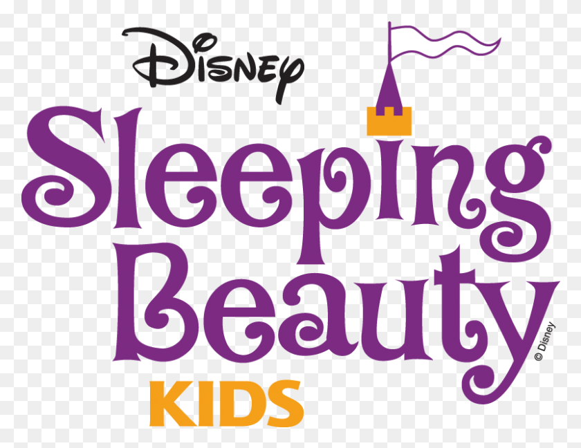 801x604 Sleeping Beauty Kids, Text, Alphabet, Poster HD PNG Download