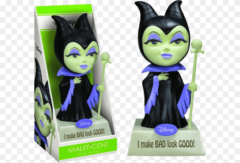 600x571 Sleeping Beauty Maleficent Wisecracks Vinyl Figure, Baby, Person, Face, Head Transparent PNG