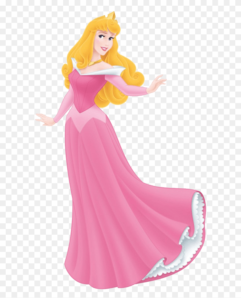 599x981 Sleeping Beauty Photos Disney Princess Sleeping Beauty, Clothing, Apparel, Evening Dress HD PNG Download