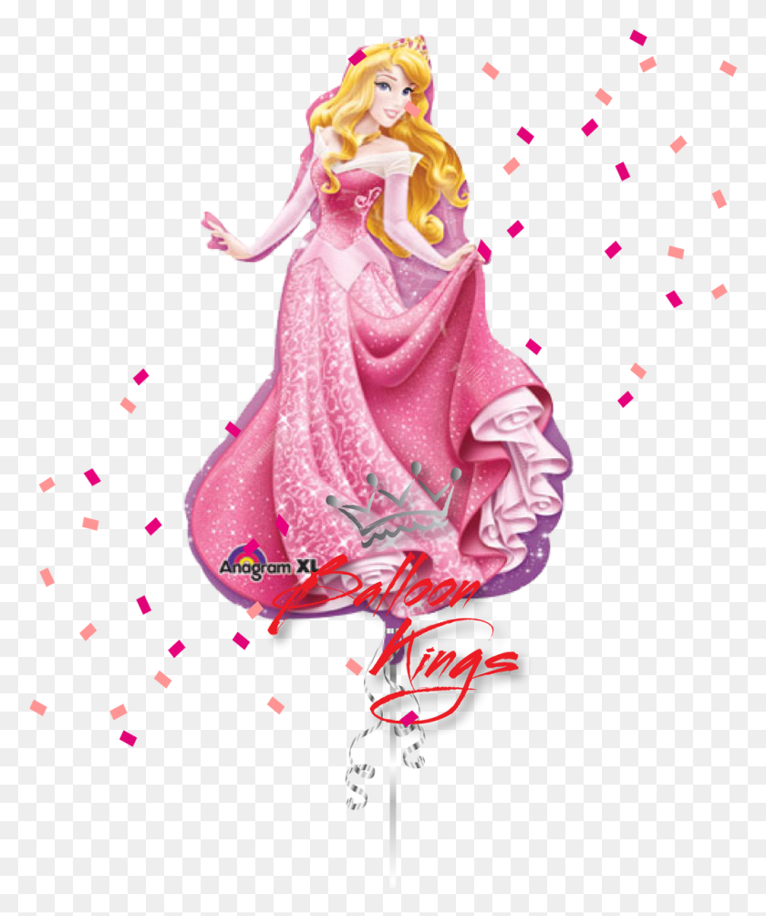 1004x1216 Sleeping Beauty Princess Cinderella Disney, Doll, Toy, Figurine HD PNG Download