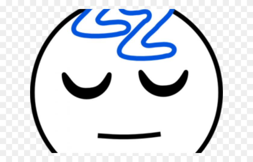 640x480 Sleeping Clipart Sleep Emoji Sleep Clip Art, Text, Outdoors, Label HD PNG Download