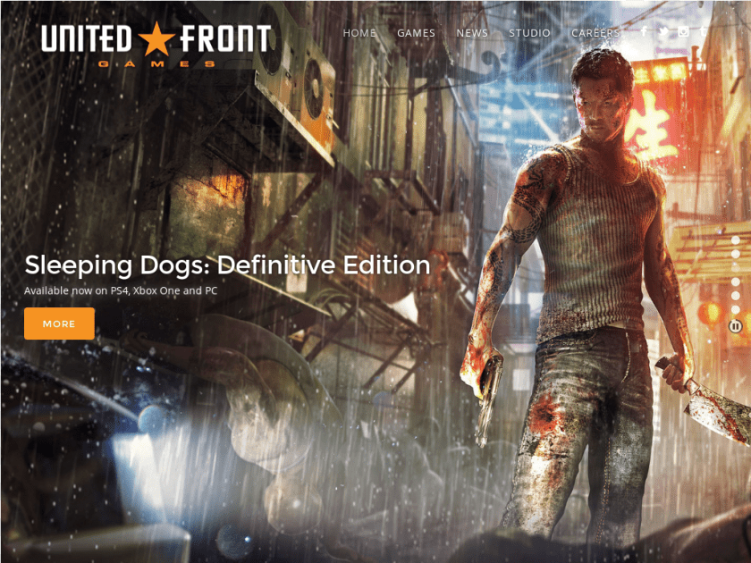 Sleeping Dogs Definitive Edition Game Console Download, Advertisement, Person, Concert, Crowd Sticker PNG