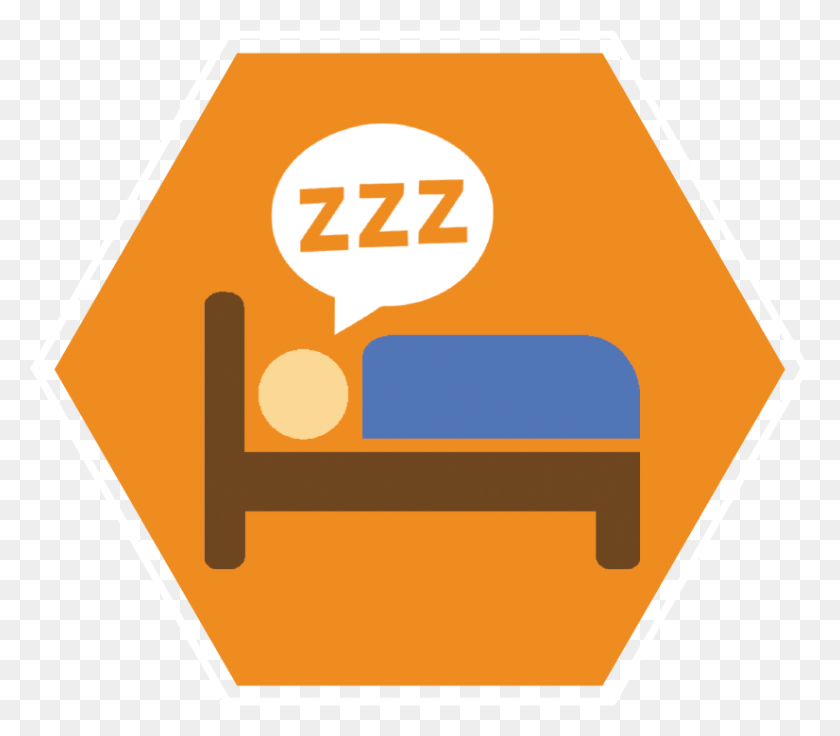 826x716 Sleepsnorehex Traffic Sign, Label, Text, First Aid HD PNG Download
