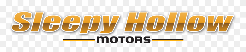 1175x178 Sleepy Hollow Motors Orange, Word, Text, Logo HD PNG Download