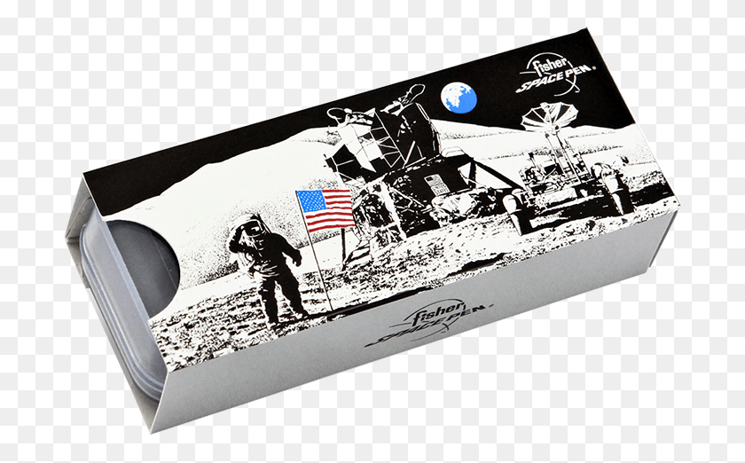 700x462 Sleeve Fisher Space Pen Gift Boxed, Person, Human, Flag HD PNG Download