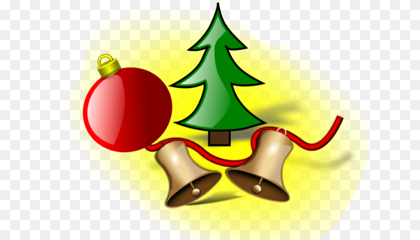 Sleigh Clipart Jingle Bells Transparent PNG