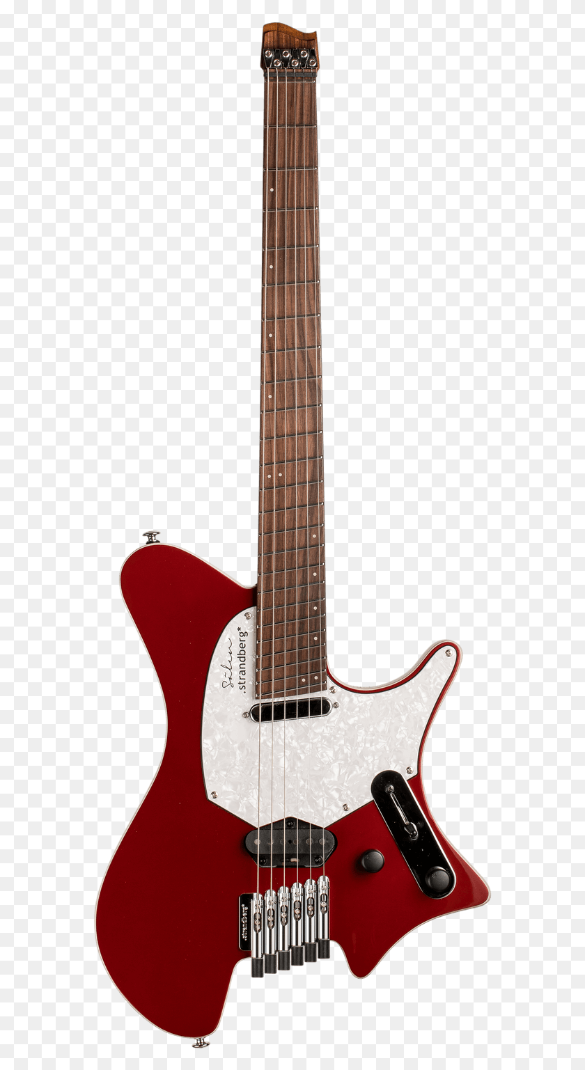 573x1477 Slen Deluxe Guitar Candy Apple Red Electric Guitar, Leisure Activities, Musical Instrument, Bass Guitar HD PNG Download