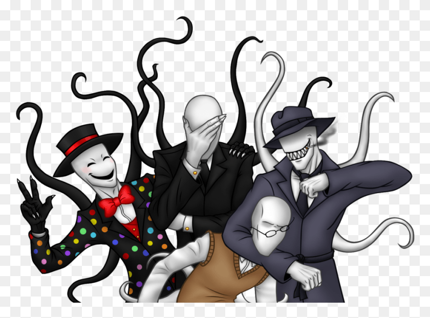 920x664 Slender Bros, Performer, Person, Human HD PNG Download