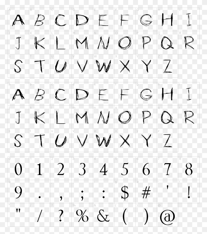 992x1130 Slender Font Kesha Font, Text, Number, Symbol HD PNG Download