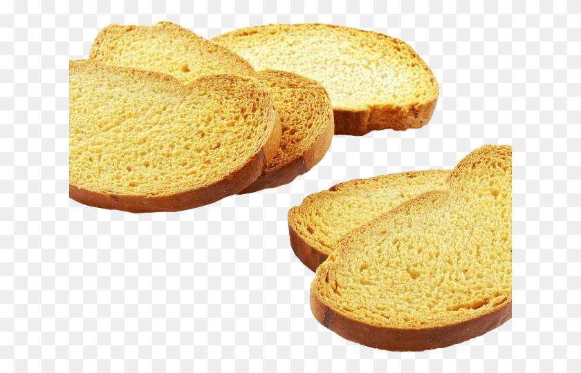 640x480 Slice Free On Dumielauxepices Net Stale Portable Network Graphics, Bread, Food, Toast HD PNG Download
