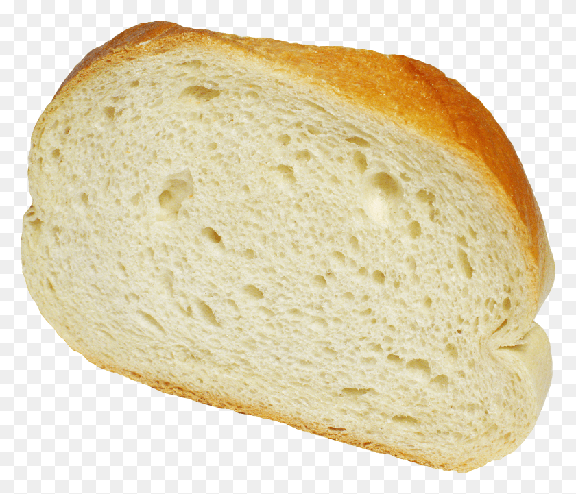 1450x1230 Slice Of Bread No Background Bread, Food, Bread Loaf, French Loaf HD PNG Download