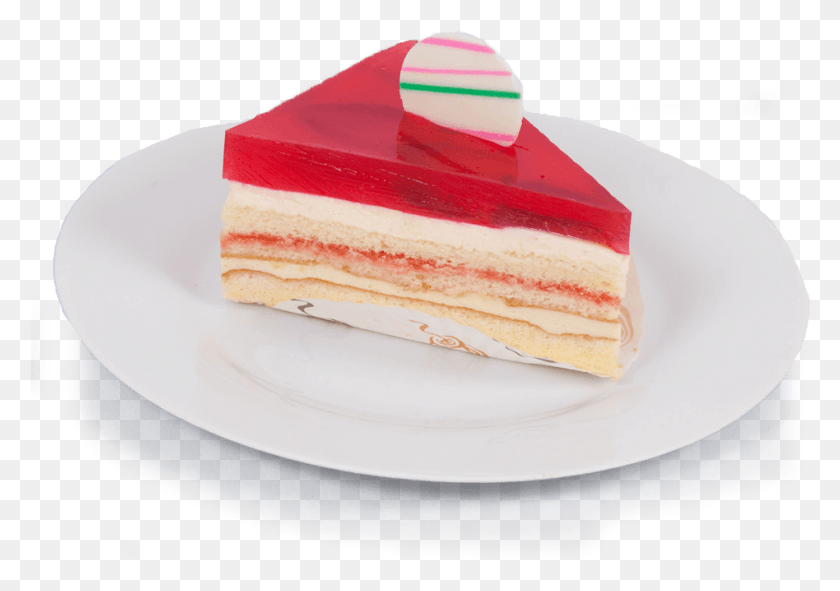 948x646 Slice Strawberry Cheese Cake Rp Cheesecake, Sweets, Food, Confectionery HD PNG Download