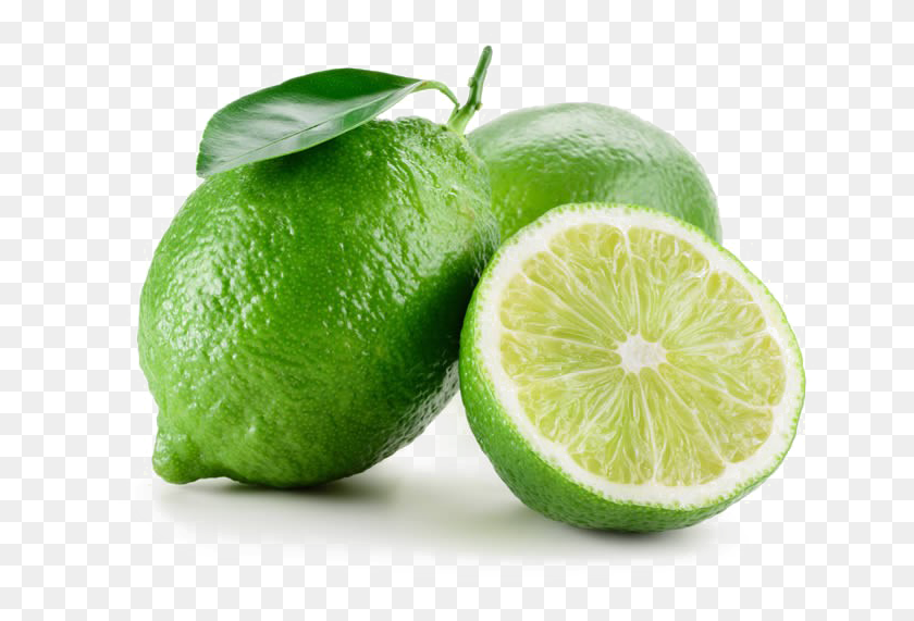673x511 Sliced Lime High Quality Image Lime Fruit, Tennis Ball, Tennis, Ball HD PNG Download
