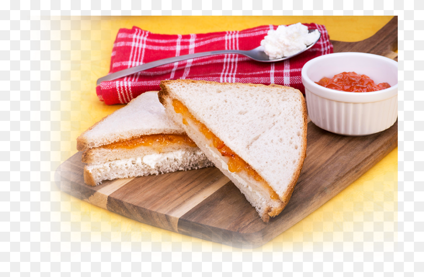 736x490 Ломтики Хлеба Сэндвич В Английской Духовке Нарезанный Хлеб, Еда, Растение, Тосты Png Скачать