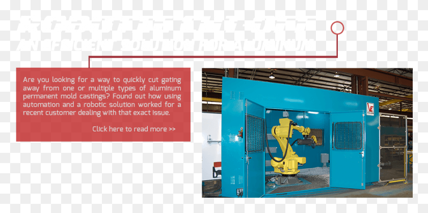 939x432 Slide Aluminum Robot Cut Off Graphic Design, Machine, Poster, Advertisement HD PNG Download