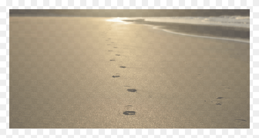 3200x1600 Slide Background Book Of John Beach Ridge, Footprint HD PNG Download